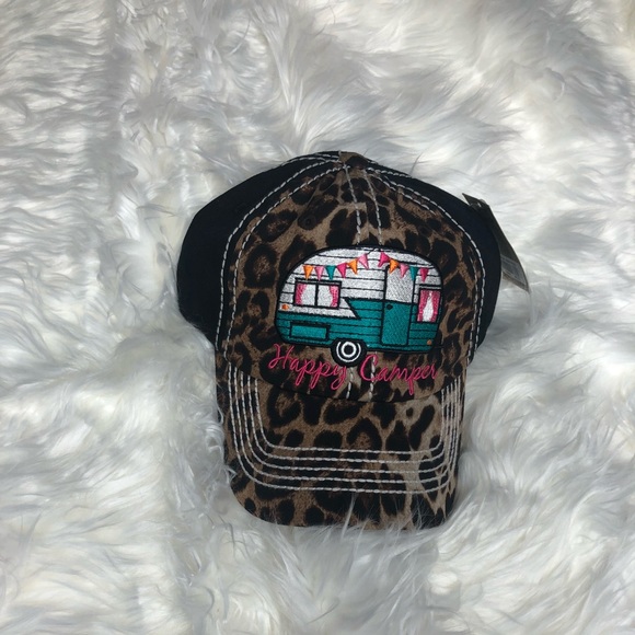 Hat - Picture 1 of 2